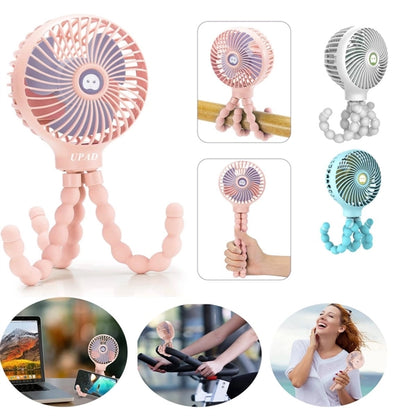 Mini Personal Portable Fan
