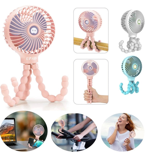 Mini Personal Portable Fan