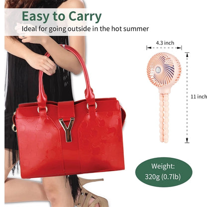 Mini Personal Portable Fan