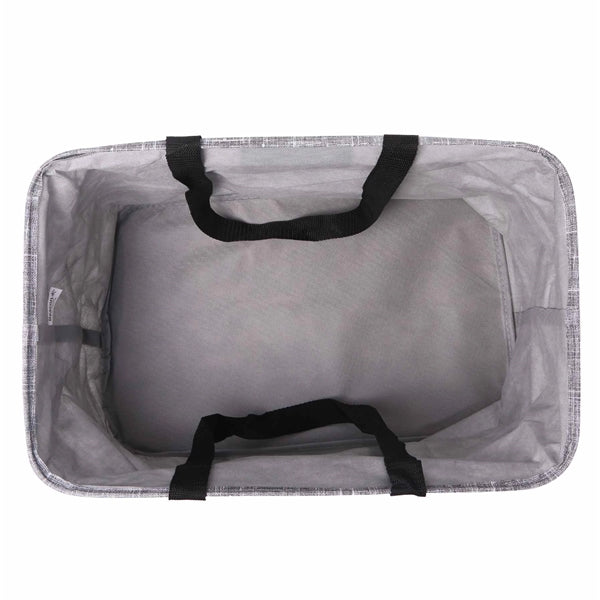 Bohemian Non-Woven Collapsible Tote Bag