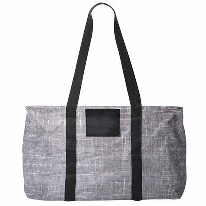 Bohemian Non-Woven Collapsible Tote Bag
