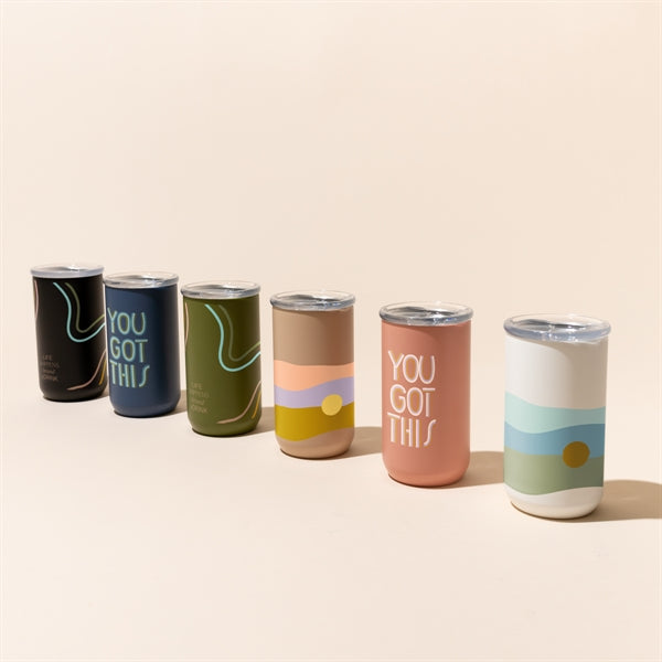 Created Co 12 oz Everyday Tumbler