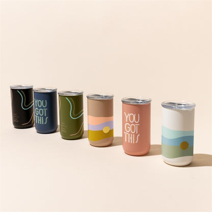 Created Co 12 oz Everyday Tumbler