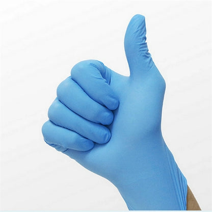 510(K) Disposable Nitrile Gloves