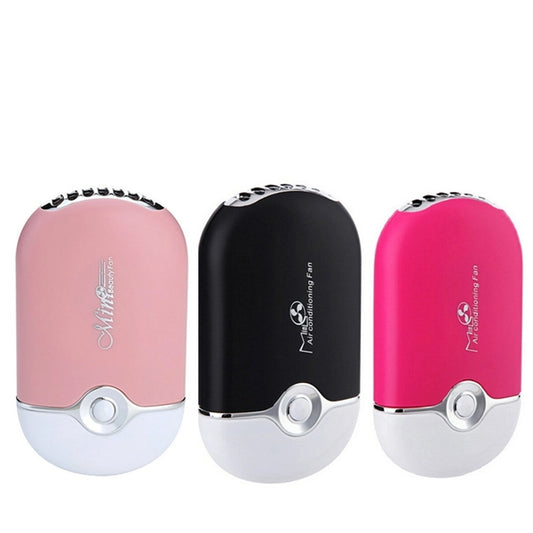 Mini USB Portable Fan