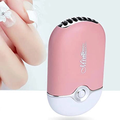 Mini USB Portable Fan