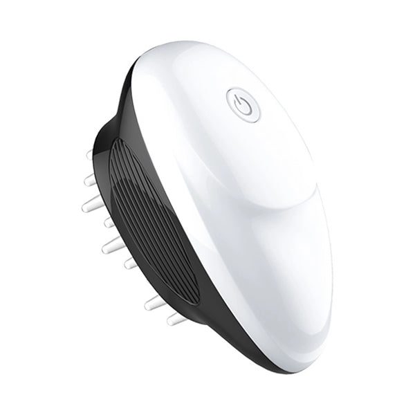 Electric Massage Comb Head Massager