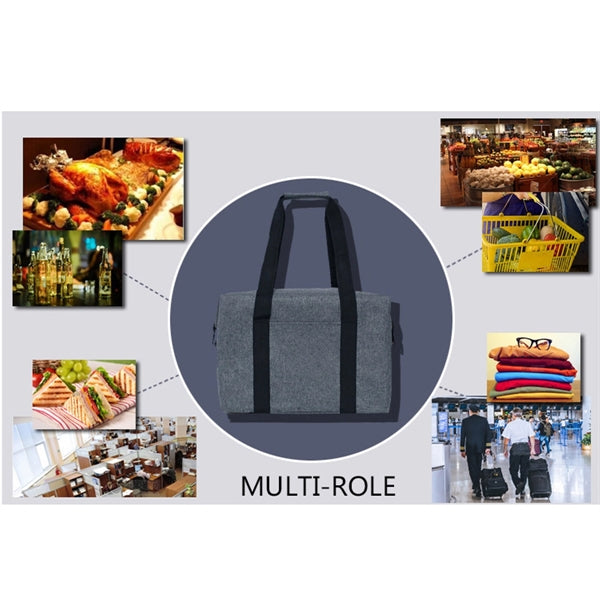 Insulated Cooler Bag