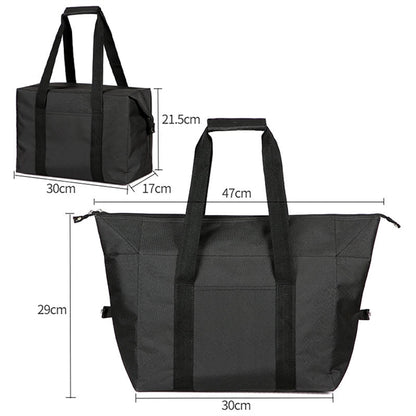 Insulated Cooler Bag