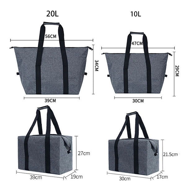 Insulated Cooler Bag