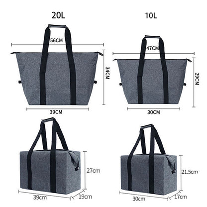Insulated Cooler Bag