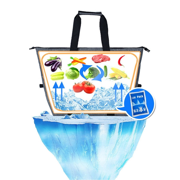 Insulated Cooler Bag