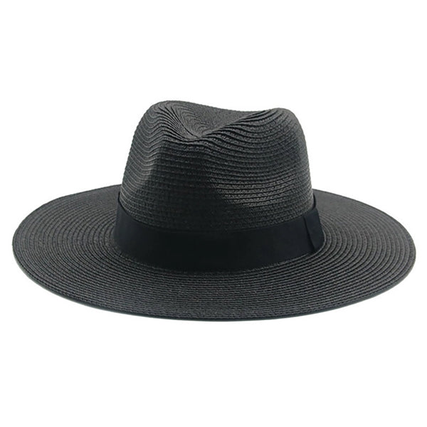 Summer Travel Panama Hat