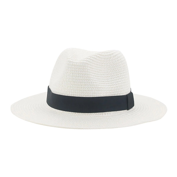 Summer Travel Panama Hat