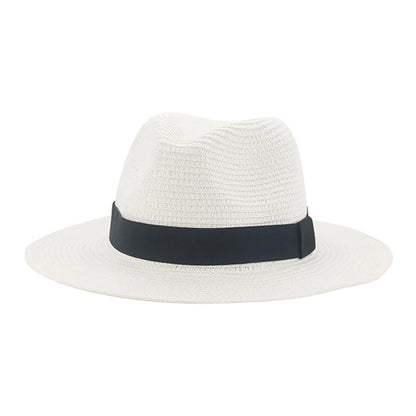 Summer Travel Panama Hat