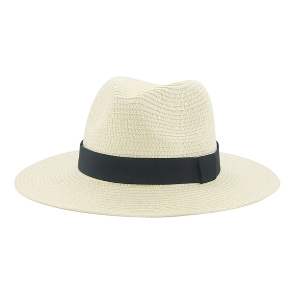 Summer Travel Panama Hat