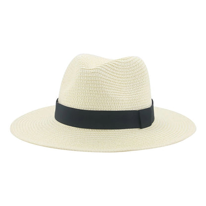 Summer Travel Panama Hat