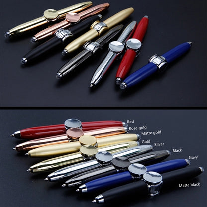 Fidget Spinner Pen