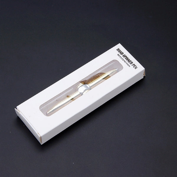 Fidget Spinner Pen
