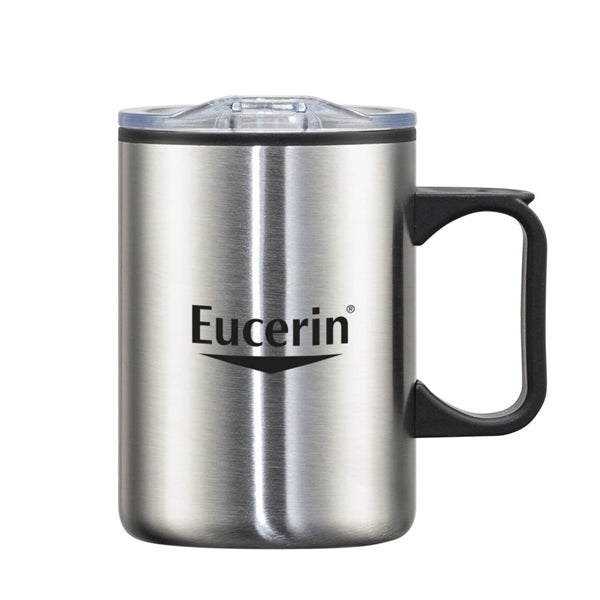 Lou Double Wall Mug - 14oz