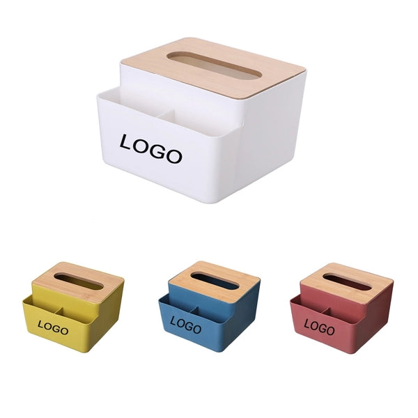 Tissue Box Holder