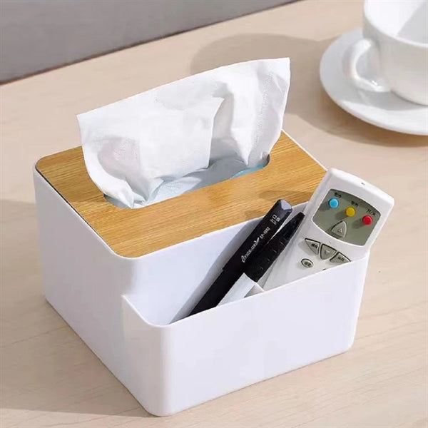 Tissue Box Holder