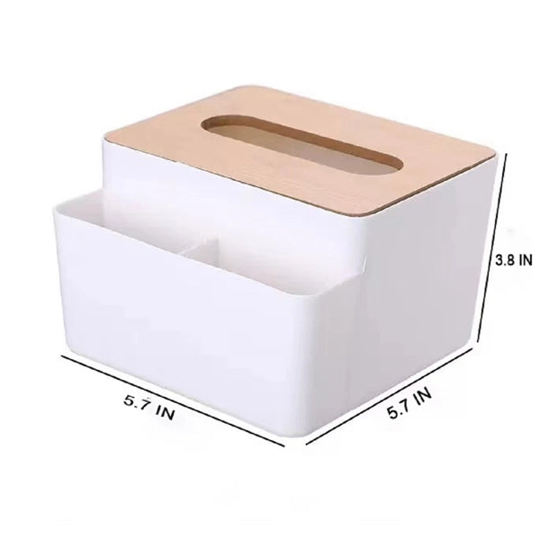 Tissue Box Holder