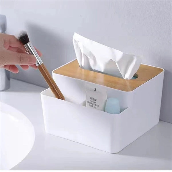 Tissue Box Holder