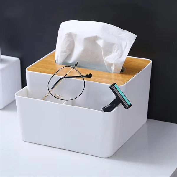Tissue Box Holder