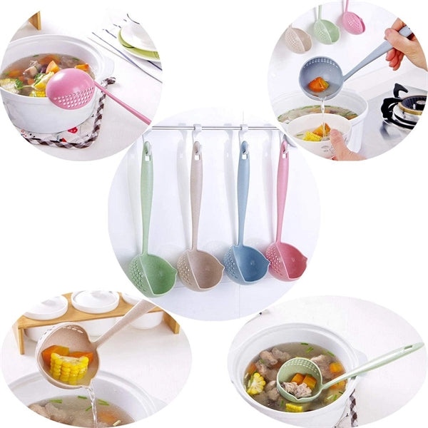Ladle Spoon