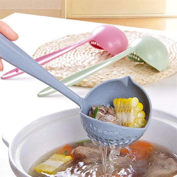 Ladle Spoon