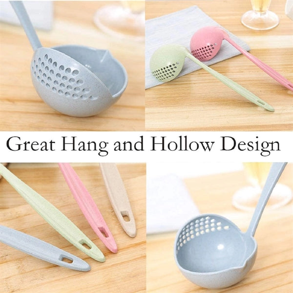 Ladle Spoon
