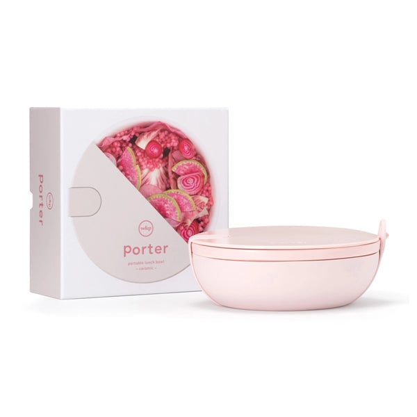 W&P Porter Bowl - Ceramic