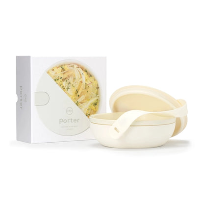 W&P Porter Bowl - Ceramic