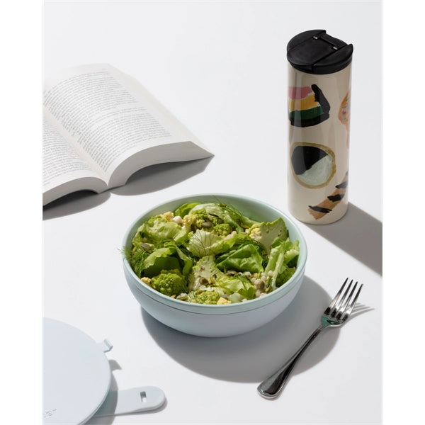 W&P Porter Bowl - Ceramic