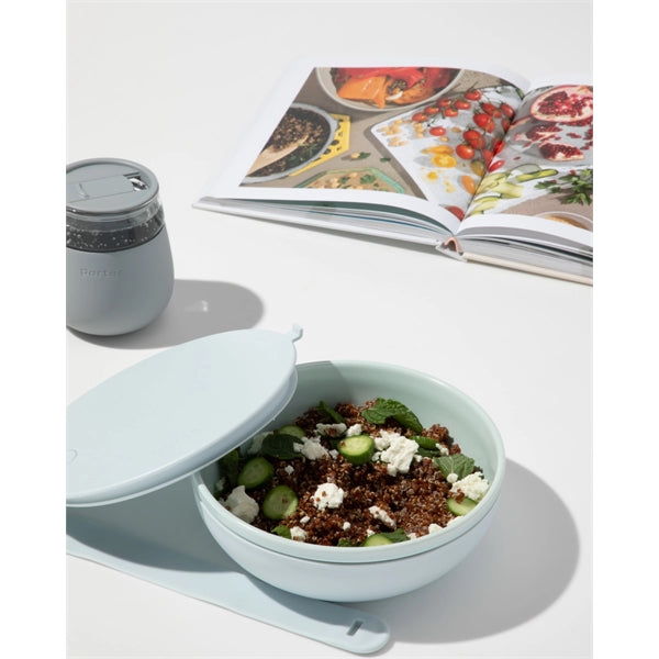 W&P Porter Bowl - Ceramic