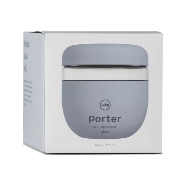 W&P Porter Seal Tight Bowl - 24 Oz.