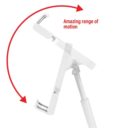 Multi-Function Adjustable Desktop Smart Phone Stand