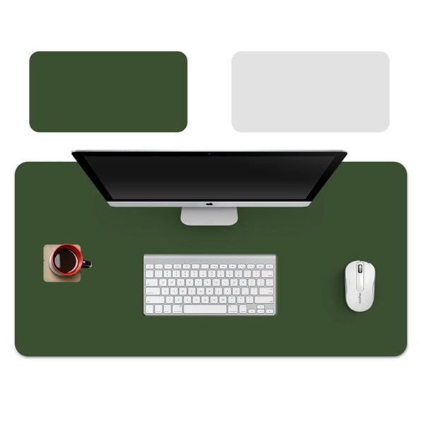 PVC Waterproof Oversized Mouse Pad Desk Mat