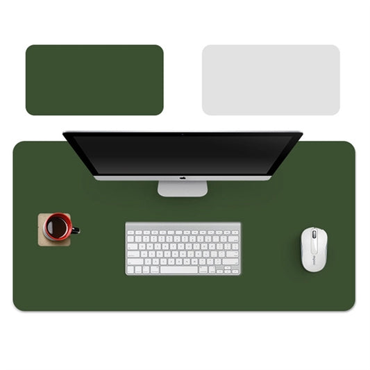 PVC Waterproof Oversized Mouse Pad Desk Mat