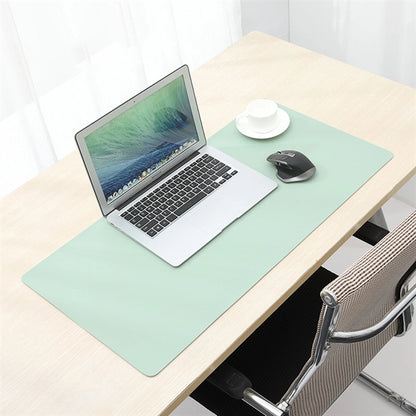 PVC Waterproof Oversized Mouse Pad Desk Mat