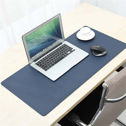 PVC Waterproof Oversized Mouse Pad Desk Mat