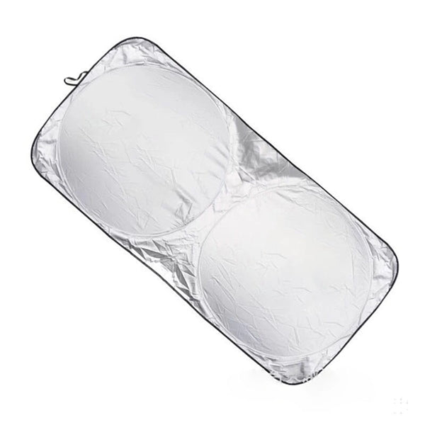 Car Sun Shade