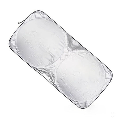 Car Sun Shade