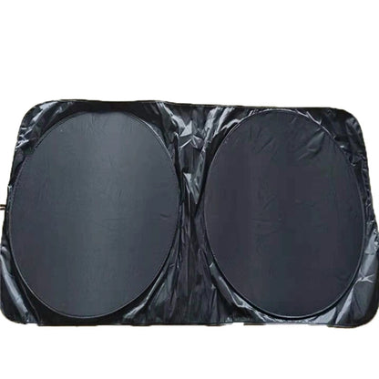 Car Sun Shade