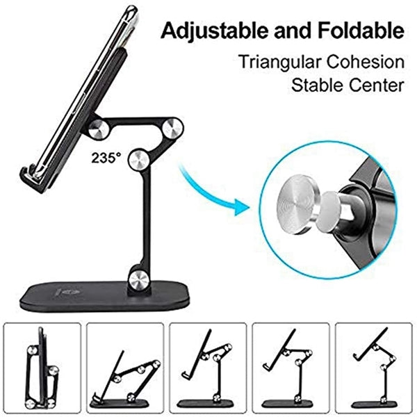 Adjustable Phone Stand Holder
