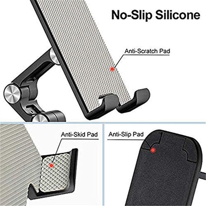 Adjustable Phone Stand Holder