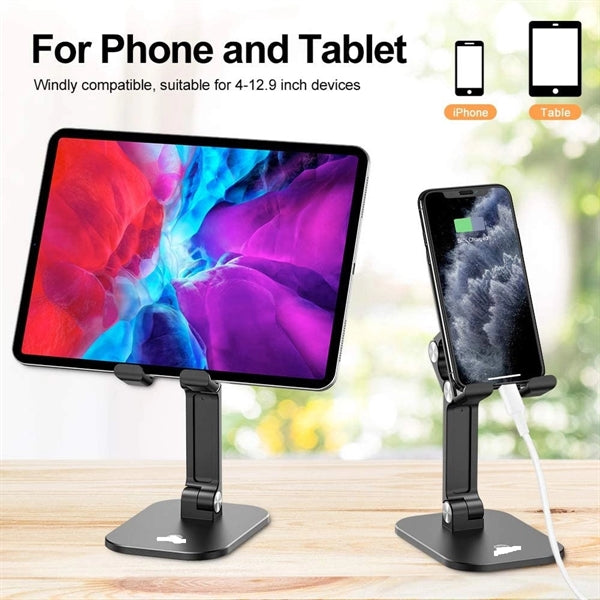 Adjustable Phone Stand Holder