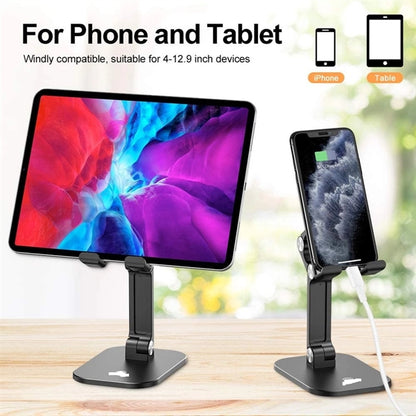 Adjustable Phone Stand Holder