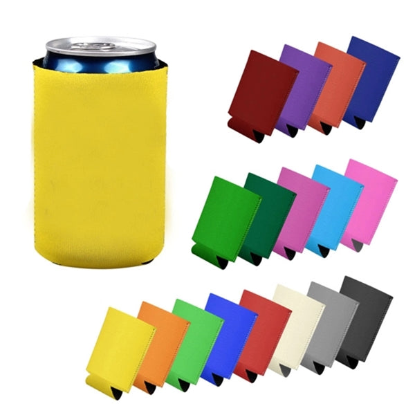 Neoprene Can Sleeve